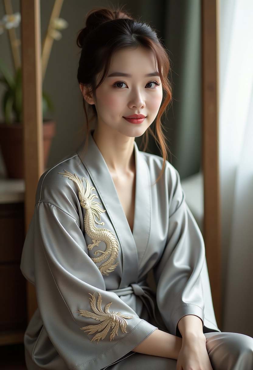 母亲的日记